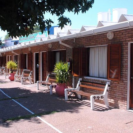 Bungalows Archi Termas del Daymán 외부 사진